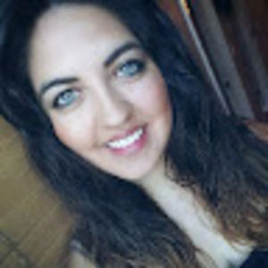 Meet your Posher, Brittany